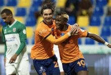 الفيحاء يوقف انتفاضة التعاون ويبقيه بدون انتصار للمباراة الرابعة على التوالي