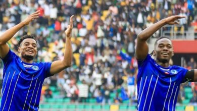 الهلال السوداني يتأهل إلى ربع نهائي دوري أبطال أفريقيا من بوابة لوبوبو