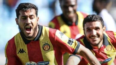 الترجي ينتزع الصدارة من أنياب الإفريقي بفوز صعب على الملعب التونسي