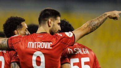 الريان يقضي على آمال الخور ويضرب موعدًا مع الوكرة في كأس الأمير