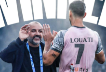 حُسمت.. السالمية يحجز مقعدًا في المربع الذهبي بهدف مبكر أمام الجهراء