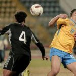 الجونة يصعق الإسماعيلي بريمونتادا قاتلة في اللحظات الأخيرة