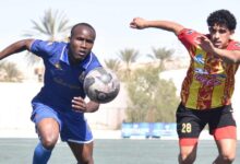 المتلوي لا يستسلم.. الترجي يفقد نقطتين في أول ظهور مع بوميل