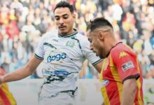 موعد مباراة الترجي ومستقبل سليمان في الدوري التونسي والقنوات الناقلة