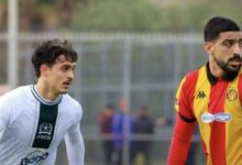 الترجي يقلص الفارق مع الإفريقي بفوز عريض على مستقبل سليمان