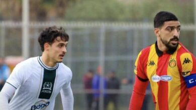 الترجي يقلص الفارق مع الإفريقي بفوز عريض على مستقبل سليمان