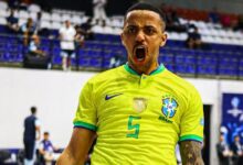 البرازيل بطلة كوبا أمريكا لكرة الصالات 2026 بعد نهائي ملحمي أمام الأرجنتين