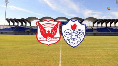 مشاهدة مباراة الشباب والفحيحيل في الدوري الكويتي