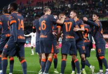 الإنتر ينهي مغامرة تورينو ويحافظ على تواجده في نصف نهائي كأس إيطاليا