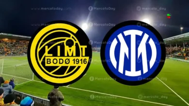 مشاهدة مباراة إنتر ميلان وبودو جليمت في دوري أبطال أوروبا