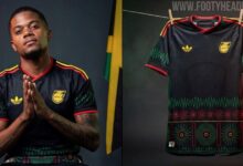 تصميم ملهم.. هل يصبح قميص جامايكا الجديد الأكثر مبيعًا لأديداس؟