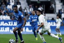 المنافسة تشتعل.. الهلال يكتفي بالتعادل أمام الأهلي في كلاسيكو دوري روشن