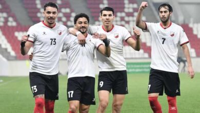 براك العنزي يتعملق.. خيطان يحقق مفاجأة مدوية ويقصي كاظمة من كأس أمير الكويت