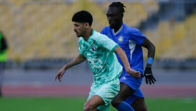 بيراميدز يسقط أمام سموحة في مباراة درامية بالدوري المصري