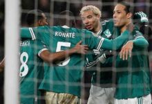 ليفربول يفك شفرة سندرلاند بهدف عكسي وينهي أفضل سلسلة بيتية