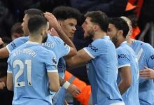 مانشستر سيتي يقلص الفارق مع آرسنال لنقطتين بفوزٍ مثير على نيوكاسل