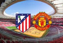 مشاهدة.. بث مباشر مباراة مانشستر يونايتد وأتلتيكو مدريد في دوري أبطال أوروبا للسيدات