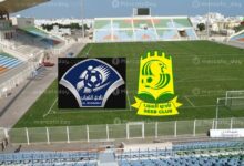 مشاهدة مباراة السيب والشباب في قمة الدوري العماني