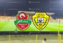 بث مباشر الآن.. مشاهدة مباراة شباب الأهلي والوصل في الدوري الإماراتي يلا شوت