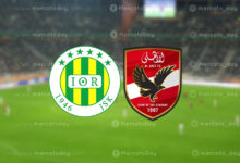 مشاهدة.. بث مباشر مباراة الأهلي وشبيبة القبائل في دوري أبطال إفريقيا