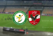 مشاهدة مباراة الأهلي والبنك الأهلي في الدوري المصري الممتاز