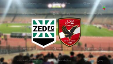 بث مباشر الآن.. مشاهدة مباراة الأهلي وزد في الدوري المصري يلا شوت