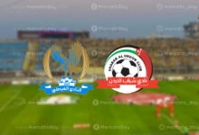 مشاهدة مباراة الفيصلي وشباب الأردن في الدوري الأردني للمحترفين