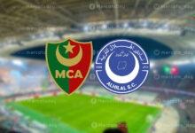 الآن بث مباشر.. مشاهدة مباراة الهلال ومولودية الجزائر في دوري أبطال إفريقيا