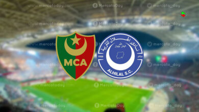 الآن بث مباشر.. مشاهدة مباراة الهلال ومولودية الجزائر في دوري أبطال إفريقيا