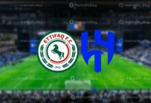 مشاهدة.. بث مباشر مباراة الهلال والاتفاق في الدوري السعودي