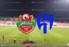 مشاهدة.. بث مباشر مباراة الهلال وشباب الأهلي في دوري أبطال آسيا للنخبة