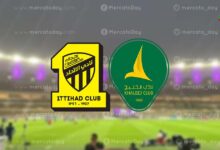 بث مباشر الآن.. مشاهدة مباراة الاتحاد والخليج في الدوري السعودي يلا شوت