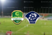 بث مباشر الآن.. مشاهدة مباراة النهضة والشباب في الدوري العماني يلا شوت