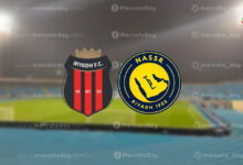 مشاهدة الان مباراة النصر والرياض في الدوري السعودي روشن