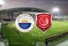 مشاهدة.. بث مباشر مباراة الشارقة والدحيل في دوري أبطال آسيا للنخبة