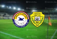 مشاهدة.. بث مباشر مباراة الوصل والزوراء في دوري أبطال آسيا الثاني