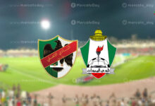 مشاهد مباراة الوحدات والأهلي في الدوري الأردني للمحترفين