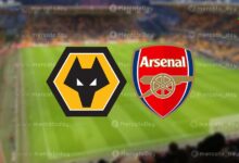 مشاهدة.. بث مباشر مباراة آرسنال وولفرهامبتون في الدوري الإنجليزي