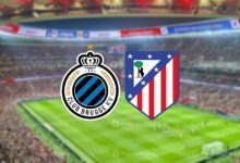 بث مباشر الآن.. مشاهدة مباراة أتلتيكو مدريد وكلوب بروج في دوري أبطال أوروبا يلا شوت