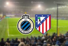 مشاهدة.. بث مباشر مباراة أتلتيكو مدريد وكلوب بروج في دوري أبطال أوروبا