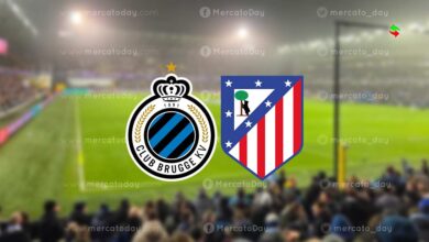 مشاهدة.. بث مباشر مباراة أتلتيكو مدريد وكلوب بروج في دوري أبطال أوروبا