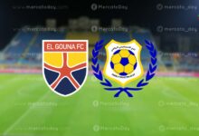 بث مباشر الآن.. مشاهدة مباراة الإسماعيلي والجونة في الدوري المصري يلا شوت