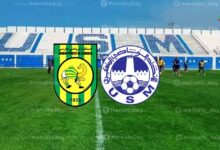 مشاهدة مباراة الاتحاد المنستيري ومستقبل المرسى في الدوري التونسي