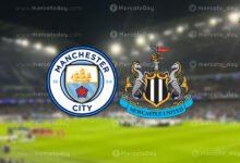 مشاهدة مباراة مانشستر سيتي ونيوكاسل في كأس رابطة الأندية الإنجليزية