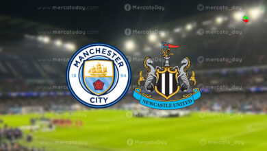 مشاهدة مباراة مانشستر سيتي ونيوكاسل في كأس رابطة الأندية الإنجليزية
