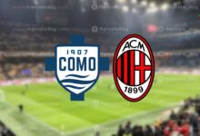 مشاهدة.. بث مباشر مباراة ميلان وكومو في الدوري الإيطالي