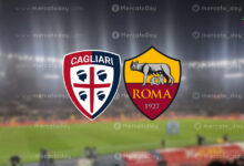 مشاهدة.. بث مباشر مباراة روما وكالياري في الدوري الإيطالي
