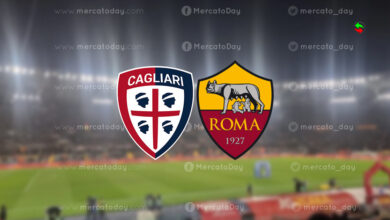 مشاهدة.. بث مباشر مباراة روما وكالياري في الدوري الإيطالي