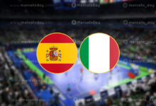 مشاهدة مباراة إسبانيا وإيطاليا في ربع نهائي كأس أوروبا للصالات 2026