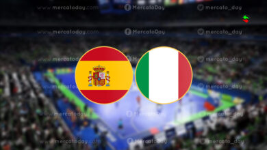 مشاهدة مباراة إسبانيا وإيطاليا في ربع نهائي كأس أوروبا للصالات 2026